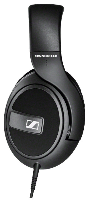 Наушники Sennheiser HD 569
