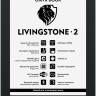 Электронная книга Onyx BOOX Livingstone 2