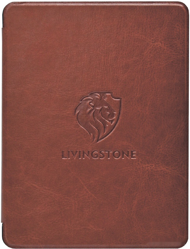 Электронная книга Onyx BOOX Livingstone 2