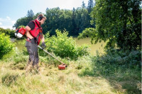 Триммер Geos Max Premium 130 В