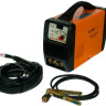 Сварочный инвертор FoxWeld Saggio TIG 200 DC Pulse Digital