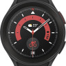 Умные часы Samsung Galaxy Watch 5 Pro 45 мм (черный титан)