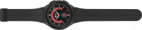 Умные часы Samsung Galaxy Watch 5 Pro 45 мм (черный титан)