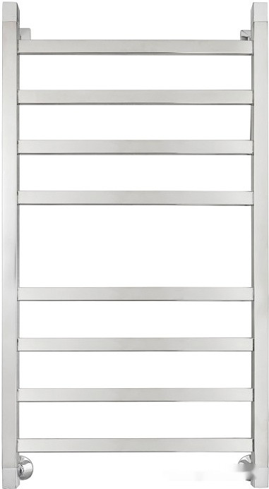 Полотенцесушитель Zorg ZR ST Viso 80x50 3/4"