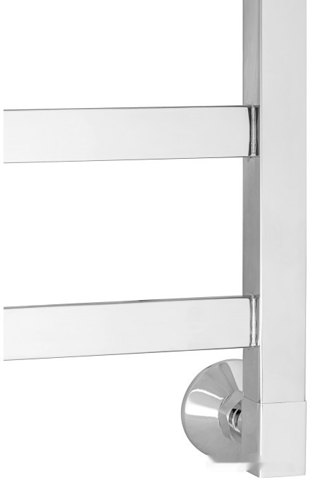 Полотенцесушитель Zorg ZR ST Viso 80x50 3/4"