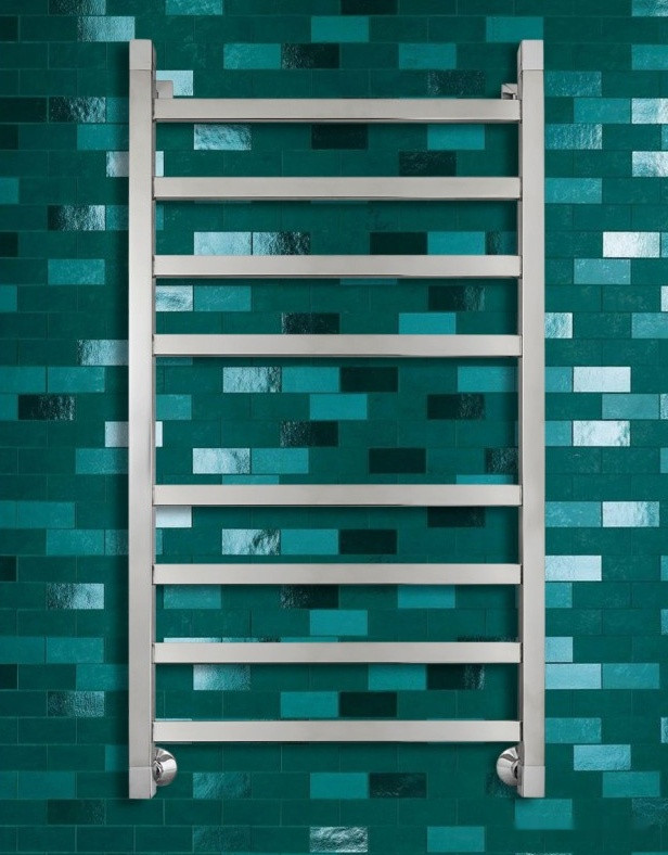 Полотенцесушитель Zorg ZR ST Viso 80x50 3/4"