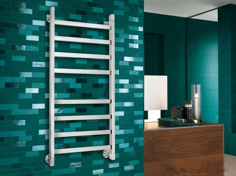 Полотенцесушитель Zorg ZR ST Viso 80x50 3/4"