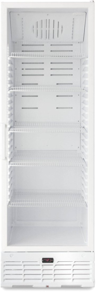 Торговый холодильник Бирюса 521RDNQ