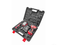 Ударная дрель-шуруповерт Brait BCD20SUMBL 21.01.131.070 (с 1-им АКБ, кейс)