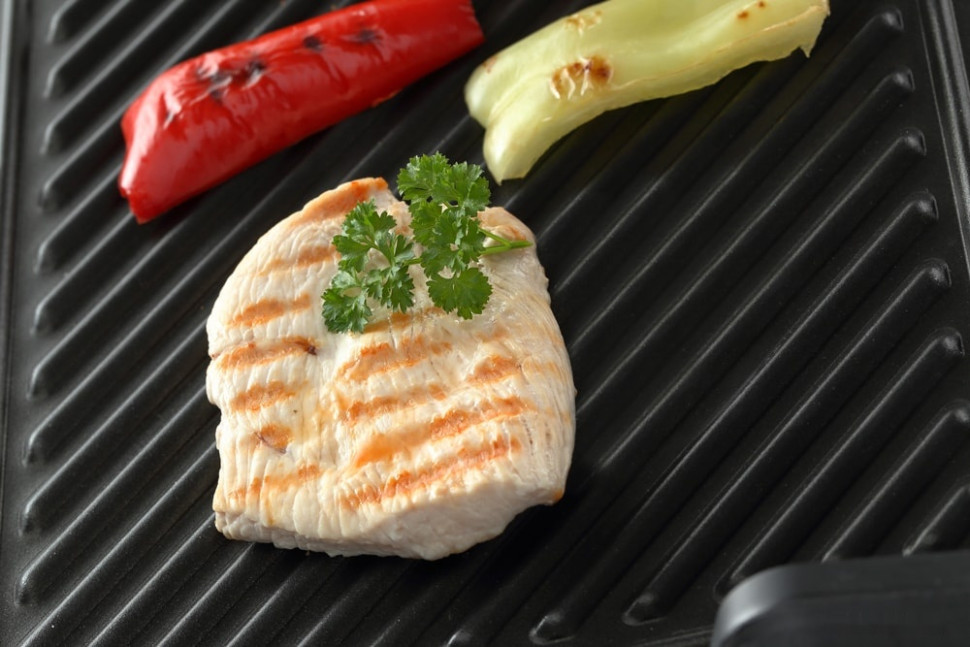 Электрогриль Gorenje KR1800SDP