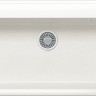 Кухонная мойка Polygran Argo-760 (белый хлопок 36)