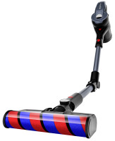 Вертикальный пылесос с влажной уборкой Polaris PVCS 7090 HandStickPRO Aqua