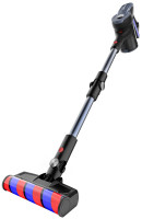 Вертикальный пылесос с влажной уборкой Polaris PVCS 7090 HandStickPRO Aqua