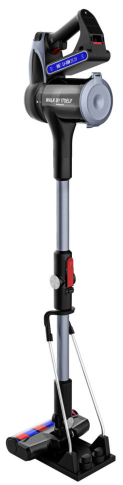 Вертикальный пылесос с влажной уборкой Polaris PVCS 7090 HandStickPRO Aqua