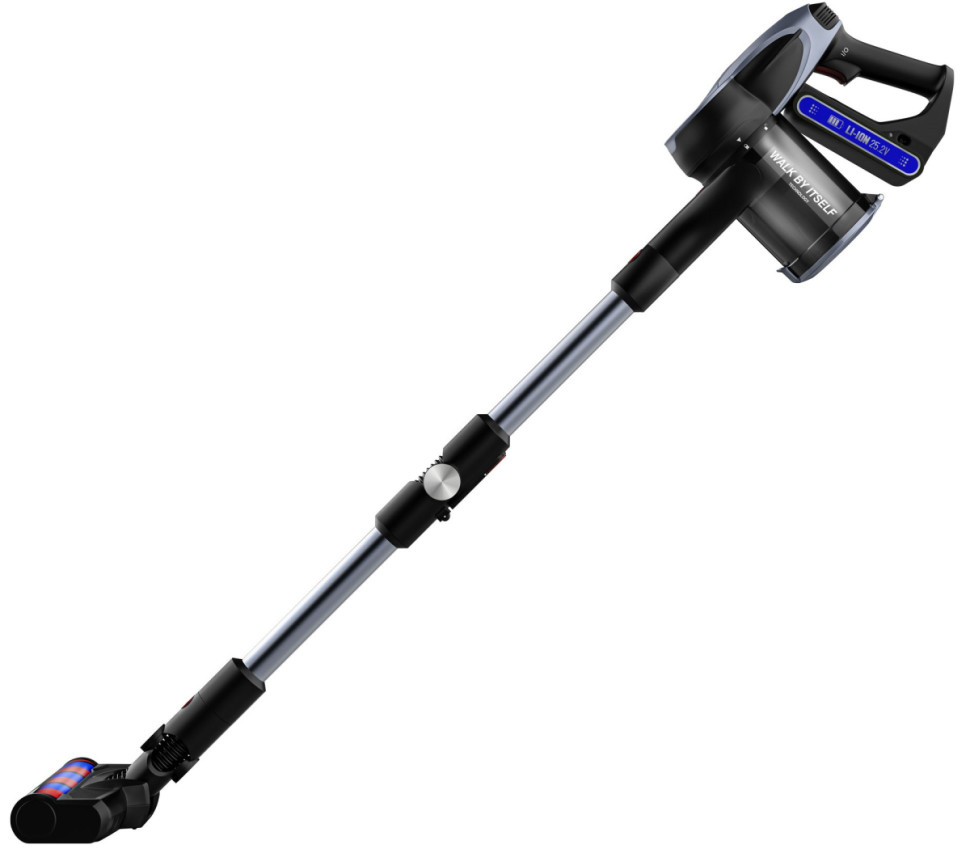 Вертикальный пылесос с влажной уборкой Polaris PVCS 7090 HandStickPRO Aqua