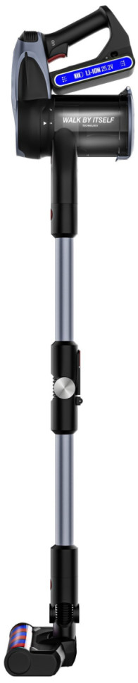 Вертикальный пылесос с влажной уборкой Polaris PVCS 7090 HandStickPRO Aqua