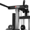 Силовой комплекс Alpin Wave Gym GX-950