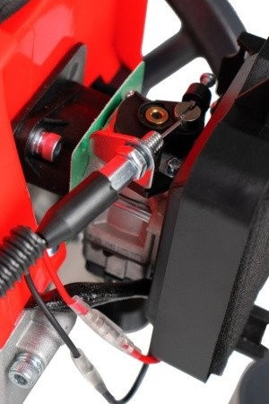 Триммер Verton Garden BR-520 Professional