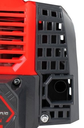 Триммер Verton Garden BR-520 Professional