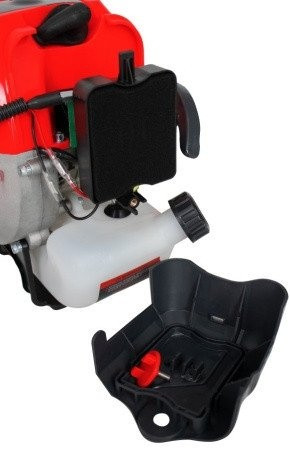 Триммер Verton Garden BR-520 Professional