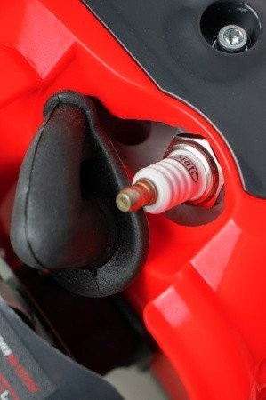 Триммер Verton Garden BR-520 Professional