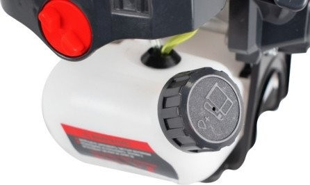 Триммер Verton Garden BR-520 Professional