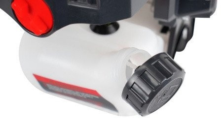 Триммер Verton Garden BR-520 Professional