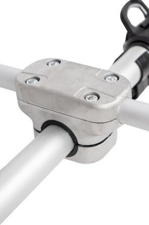 Триммер Verton Garden BR-520 Professional