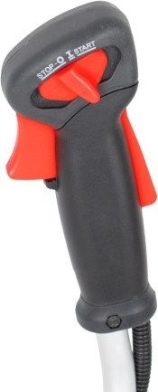 Триммер Verton Garden BR-520 Professional