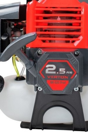 Триммер Verton Garden BR-520 Professional