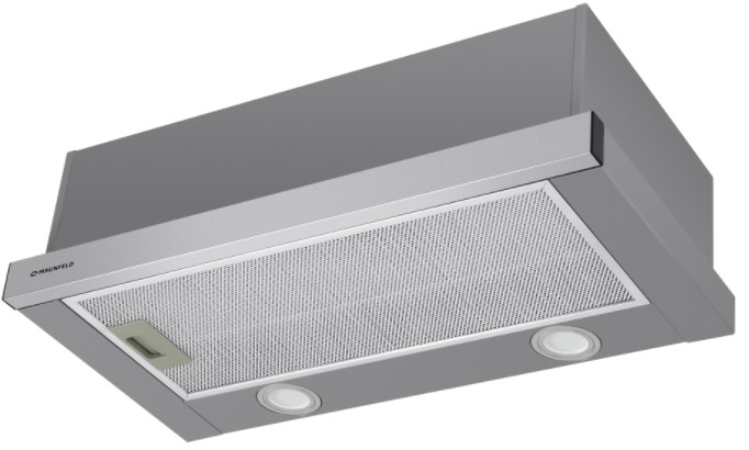 Вытяжка Maunfeld VS Light 60 (нержавеющая сталь)