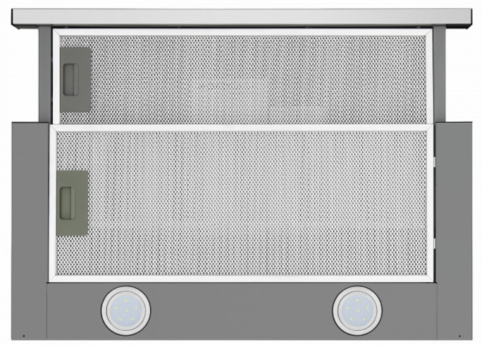 Вытяжка Maunfeld VS Light 60 (нержавеющая сталь)