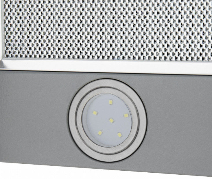 Вытяжка Maunfeld VS Light 60 (нержавеющая сталь)