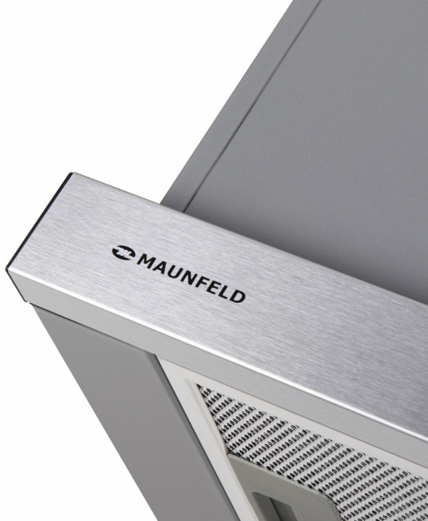 Вытяжка Maunfeld VS Light 60 (нержавеющая сталь)