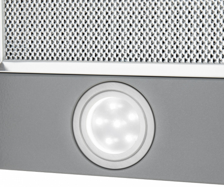 Вытяжка Maunfeld VS Light 60 (нержавеющая сталь)