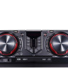 Музыкальный центр LG X-Boom CJ44 (с колонками CJS45F)