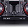 Музыкальный центр LG X-Boom CJ44 (с колонками CJS45F)