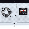 Музыкальный центр LG X-Boom CJ44 (с колонками CJS45F)