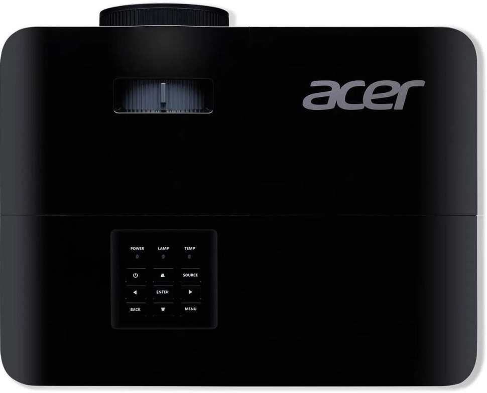 Проектор Acer X119H MR.JTG11.00P