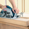 Дисковая пила Bosch GKS 65 GCE Professional