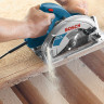 Дисковая пила Bosch GKS 65 GCE Professional