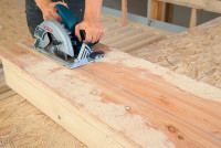 Дисковая пила Bosch GKS 65 GCE Professional