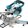 Торцовочная пила Makita DLS714NZ (без АКБ)