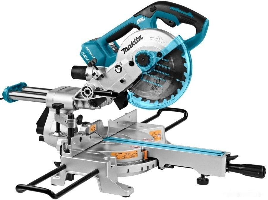 Торцовочная пила Makita DLS714NZ (без АКБ)