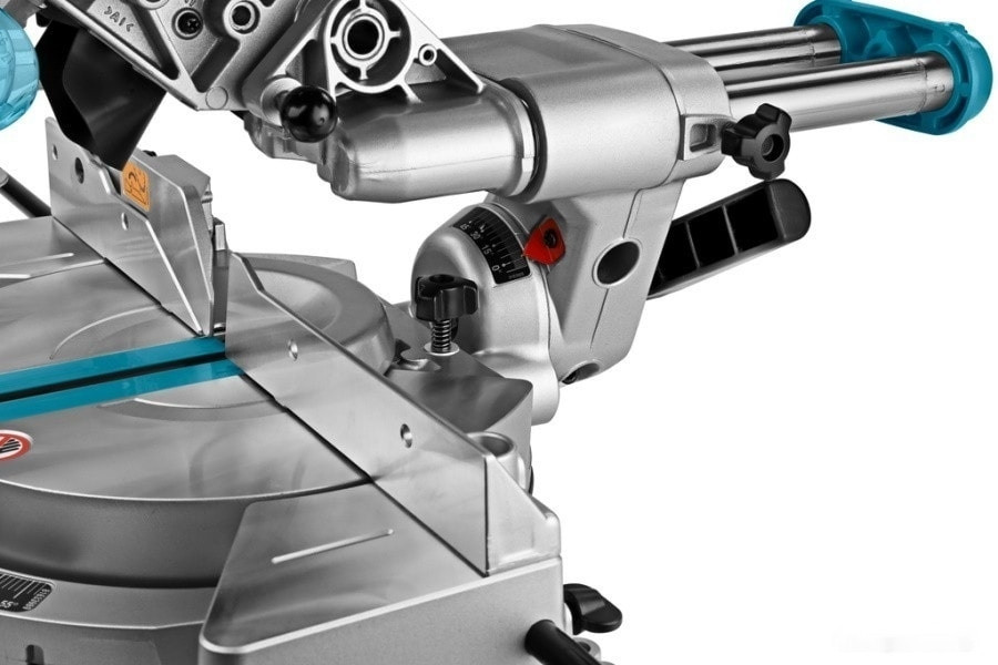 Торцовочная пила Makita DLS714NZ (без АКБ)