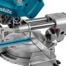 Торцовочная пила Makita DLS714NZ (без АКБ)