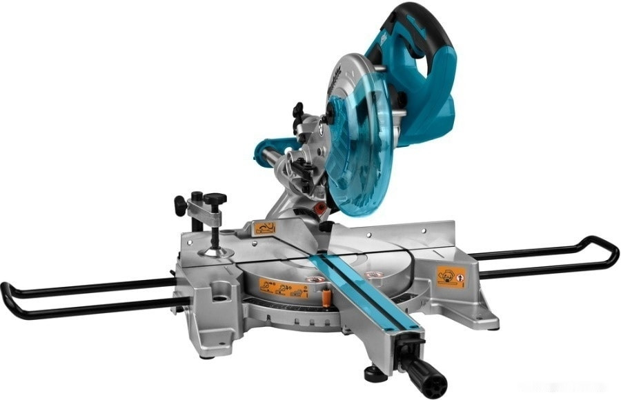 Торцовочная пила Makita DLS714NZ (без АКБ)