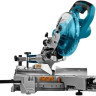 Торцовочная пила Makita DLS714NZ (без АКБ)