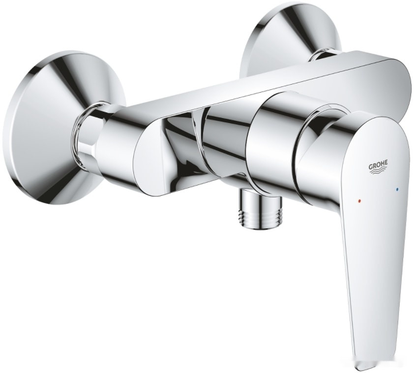 Смеситель Grohe Bauedge 23635001