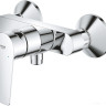 Смеситель Grohe Bauedge 23635001